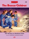 Imagen de portada para Mystery at Skeleton Point